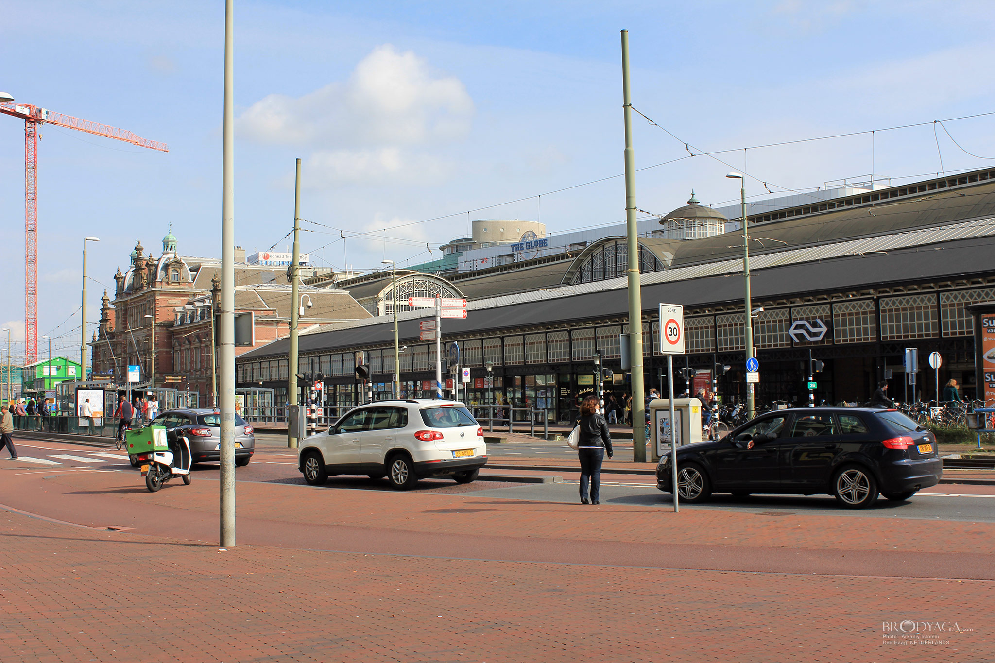 Den Haag